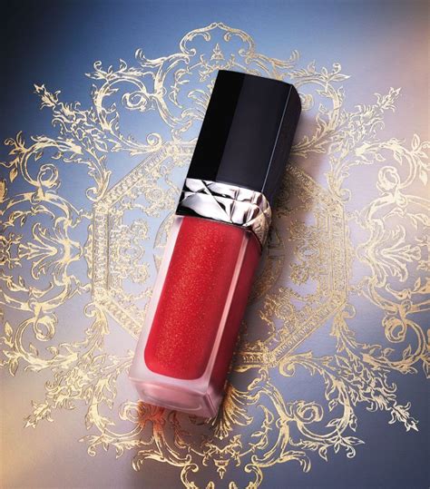 dior liquid sequin 999|Rouge Dior Forever Liquid Sequin .